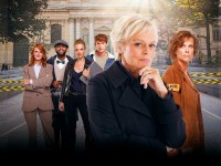 Master Crimes : que vaut la série policière de TF1 avec Muriel Robin ?