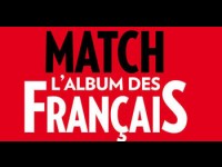 Match, l'album des Français : une série documentaire sur France 3
