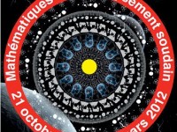 Mathématiques un dépaysement soudain à la Fondation Cartier