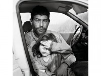 Mathieu Pernot : un photographe loin des clichés