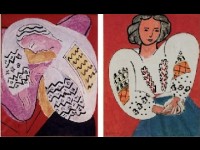 Matisse, paires et séries : dans les coulisses de la création