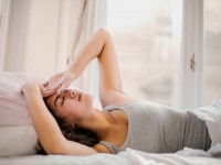 Maux de tête : 5 remèdes naturels qui soulagent