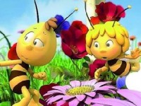 Maya l'abeille fait son retour dans Tfou sur TF1