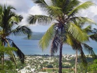 Mayotte : une destination très nature