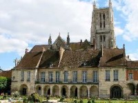 Meaux : petit guide touristique de la ville