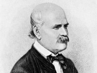 Médecine : qui est Semmelweis, l'inventeur de l'asepsie ?