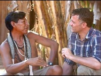 Médecines d'ailleurs : un tour du monde des médecines traditionnelles sur Arte