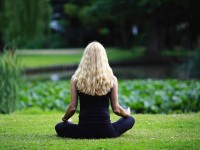 Méditation : le boom des applis mobiles