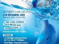 Méditerranea : un festival de l'image sous-marine à Antibes