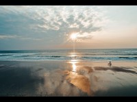 Médoc Atlantique : prolongez l’été indien entre océan, vignes et pinèdes
