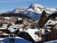 Megève : 5 choses à savoir sur cette fameuse station de ski