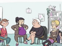 Mères anonymes sur Arte : une série décomplexée sur la maternité