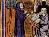 Merlin l'enchanteur : origines et légende