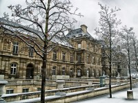 Météo : l'hiver sera-t-il froid en 2022-2023 ?