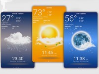 Météo : le juteux business des prévisions météorologiques