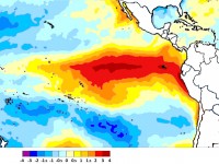 Météo : pourquoi le retour d'El Niño inquiète les météorologues