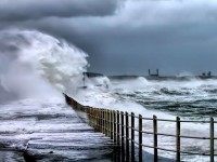 Météo : qui choisit le nom des tempêtes ?