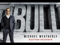 Michael Weatherly revient bientôt sur M6 dans Bull