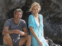 Michel Cymes et Adriana Karembeu explorent le cerveau humain sur France 2