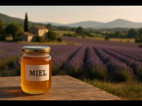 Miel de Provence : IGP et Label Rouge, Le Bon Choix pour Préserver la Filière Apicole Provençale