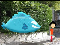 Mily Miss Questions : la philo à hauteur d'enfants