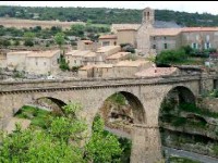 Minerve : une cité cathare dans l'Hérault