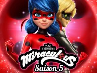 Miraculous sur TF1 : les secrets d'un succès à la française