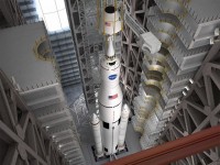 Mission Artemis 1 : 5 choses à savoir sur le programme de la NASA vers la Lune