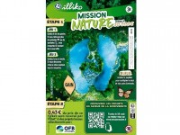 Mission Nature : comprendre le loto de la biodiversité en 5 questions