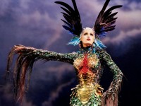 Mode : l’exposition Thierry Mugler Couturissime au musée des Arts décoratifs