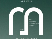 Moderne Art Fair 2025 : Paris célèbre l’art moderne et contemporain sur la place de la Concorde