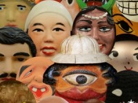 Modestes Tropiques : Hervé di Rosa expose au Quai Branly