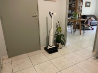 Mon Avis sur l’Aspirateur Laveur Roborock Flexi Lite