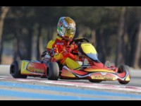 Monaco Kart Cup