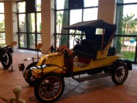 Monaco Top Cars Collection