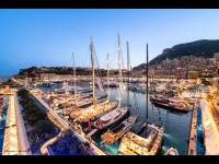 Monaco Yacht Show : le plus grand salon international du yachting