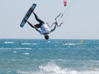 Mondial du Vent : le rendez-vous des sports de glisse à Leucate