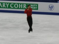 Mondiaux de patinage artistique 2012 : Patrick Chan victorieux