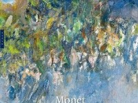 Monet et l'abstraction : un nouveau regard sur l'oeuvre de Monet
