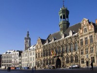 Mons en Belgique : petit guide touristique de la ville