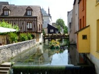Montargis : visiter la Venise du Gâtinais