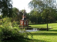 Montfort-l'Amaury : une charmante cité médiévale