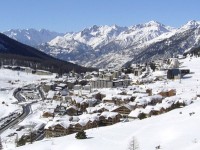 Montgenèvre : la plus italienne des stations françaises