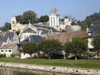 Montignac : une charmante bourgade sur la Vézère