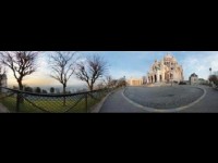 Montmartre et Paris à 360° : une expo photo à découvrir 