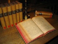 Montolieu : le village du livre et de ses artisans