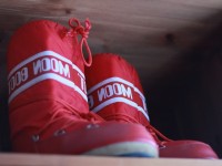 Moon Boots : l’histoire des chaussures après ski iconiques