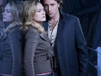 Moonlight : une histoire de vampires sur TF1