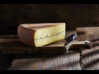 Morbier AOP : la raie noire qui réinvente vos raclettes d'hiver