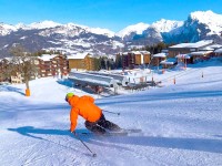 Morillon : une station village authentique